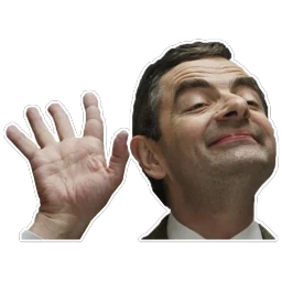 Mr. Bean