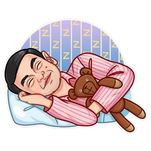 Mr. Bean — 22