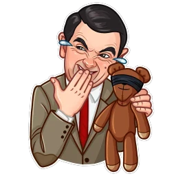 Mr. Bean