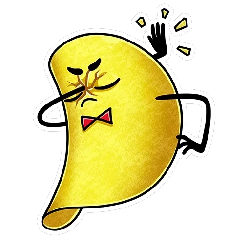 Mr. Chips — 8