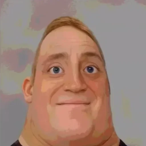 Mr. Incredible goes... — 17