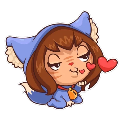 Ms Paws — 2