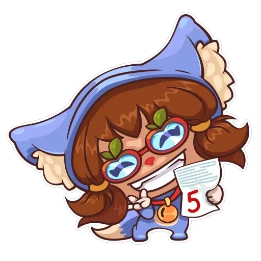 Ms Paws — 16