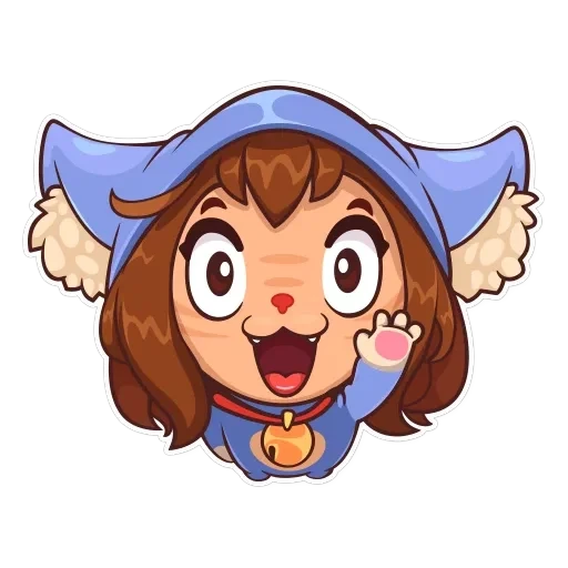 Ms Paws — 4