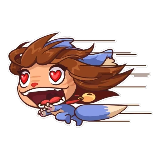 Ms Paws — 9