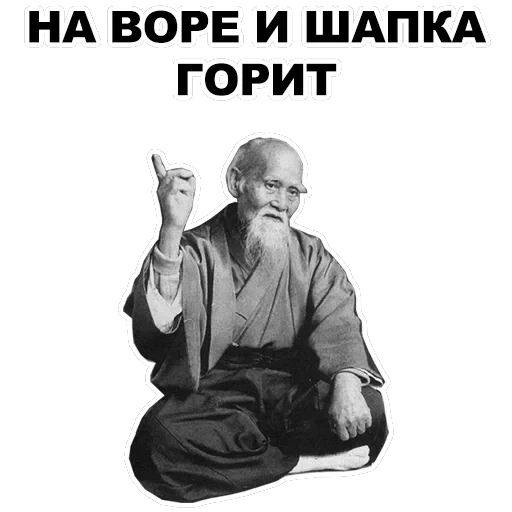 Мудрец — 11