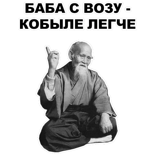 Мудрец — 12