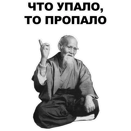 Мудрец — 15