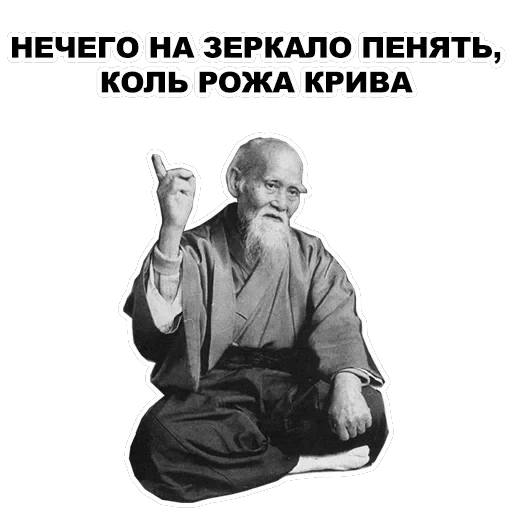 Мудрец — 17