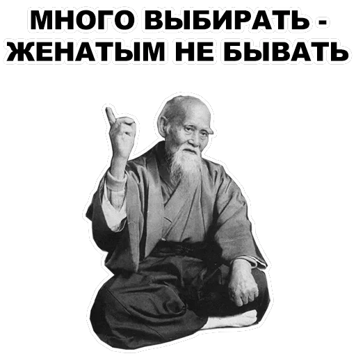 Мудрец — 20