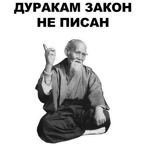 Мудрец — 24