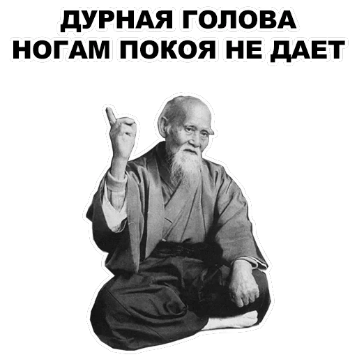 Мудрец — 29