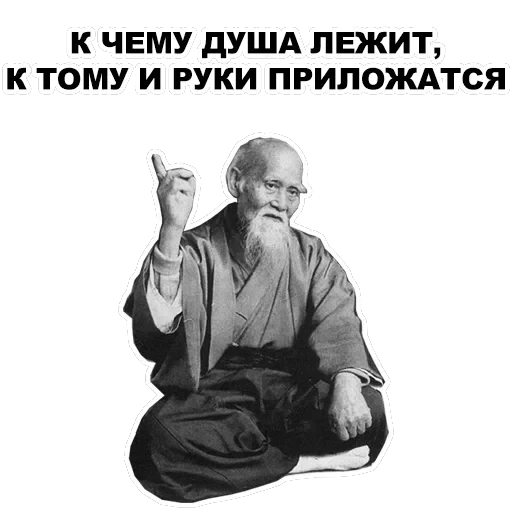 Мудрец — 30