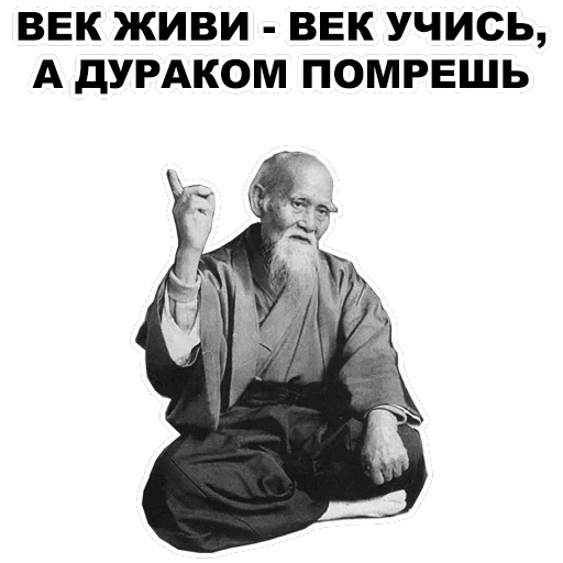 Мудрец — 10