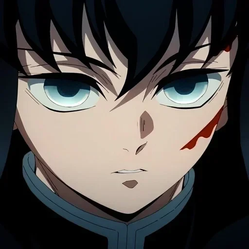 Муичиро Токито — 16