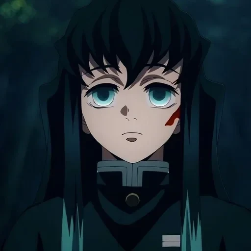 Муичиро Токито — 18