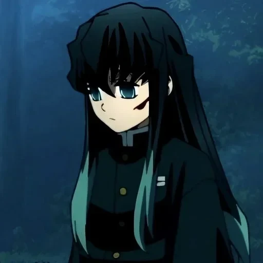 Муичиро Токито — 19