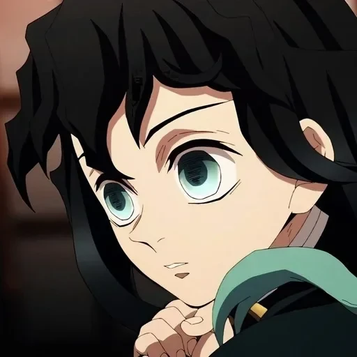 Муичиро Токито — 23