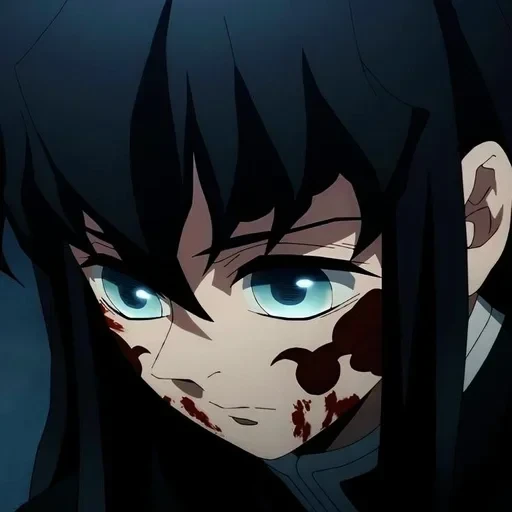 Муичиро Токито — 36