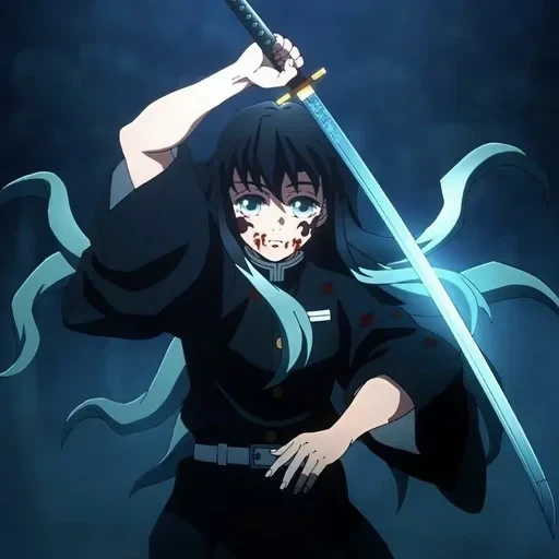 Муичиро Токито — 37
