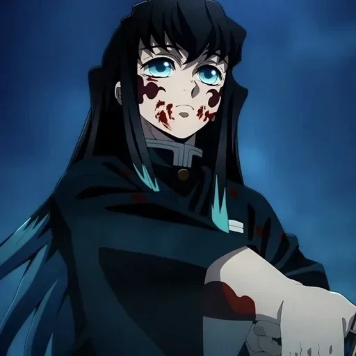 Муичиро Токито — 38
