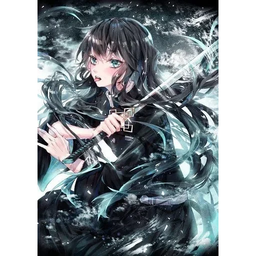 Муичиро Токито — 50