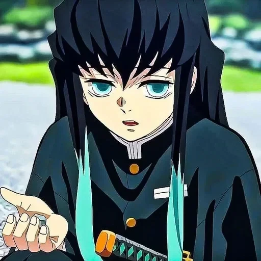 Муичиро Токито — 6