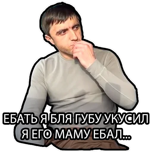 Murad Ramazanov — 4