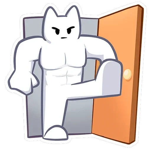 Мурк — 7