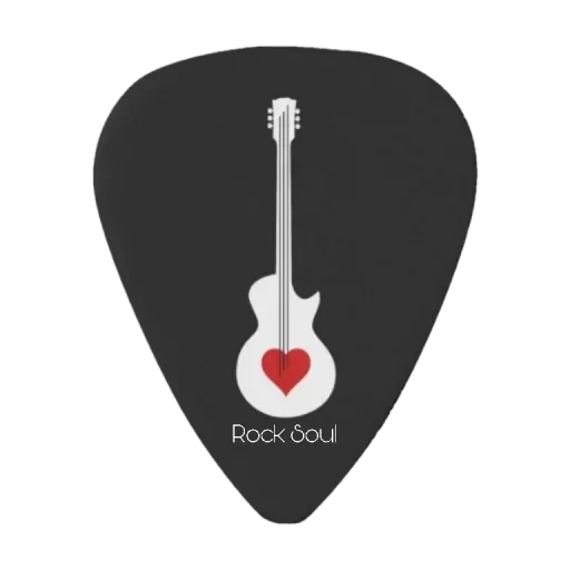 Music Is My Blood — 1