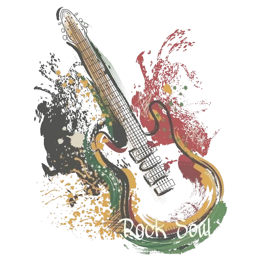 Music Is My Blood — 11