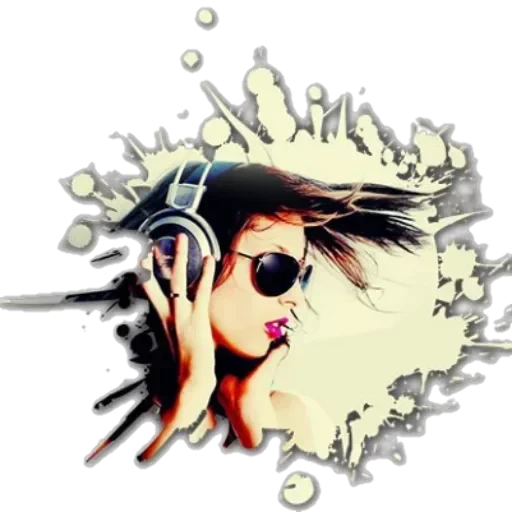 Music Is My Blood — 18