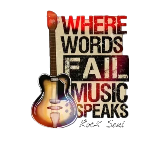 Music Is My Blood — 19