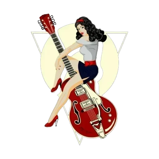 Music Is My Blood — 24