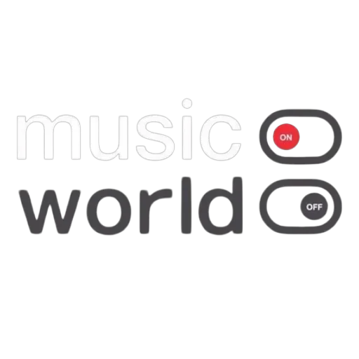Music Is My Blood — 25
