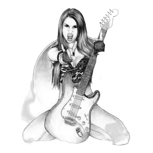 Music Is My Blood — 27