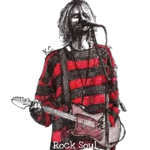 Music Is My Blood — 5