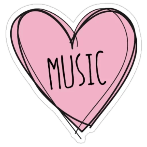 Music Is My Blood — 45