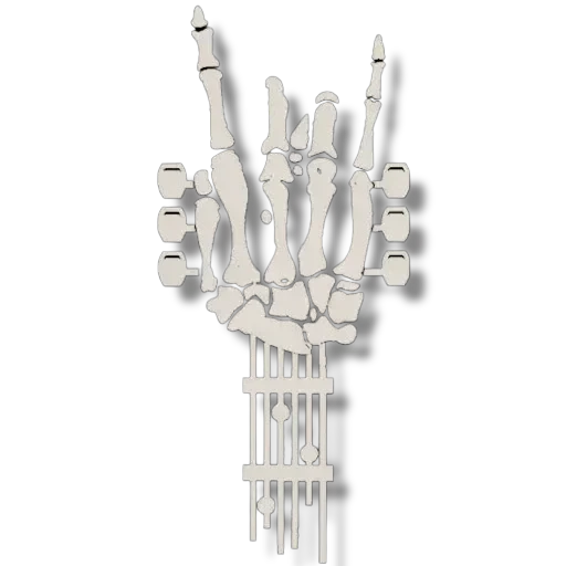 Music Is My Blood — 46