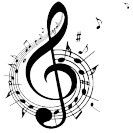 Music Is My Blood — 48