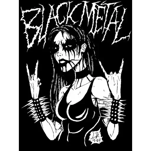 Music Is My Blood — 51