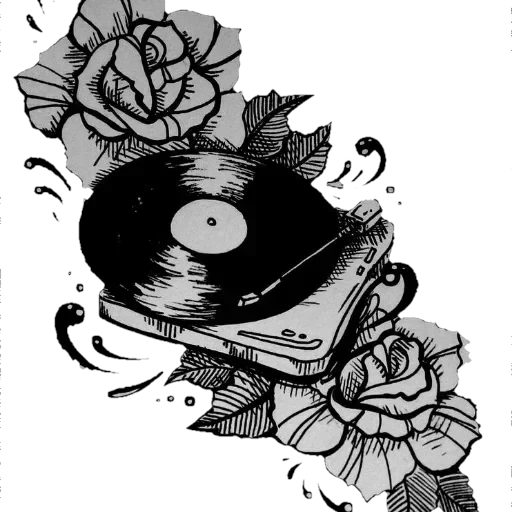 Music Is My Blood — 53
