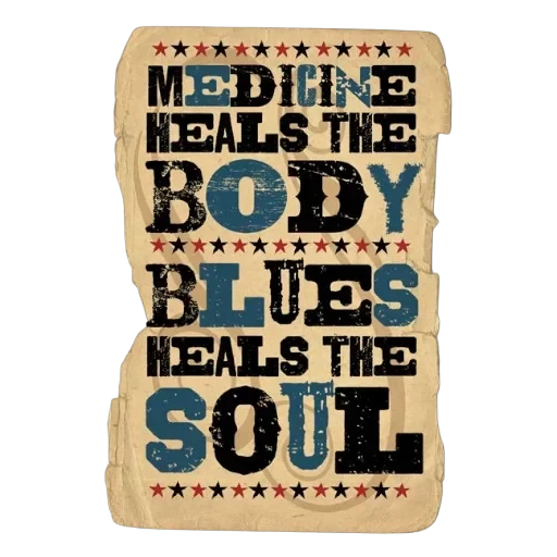 Music Is My Blood — 9