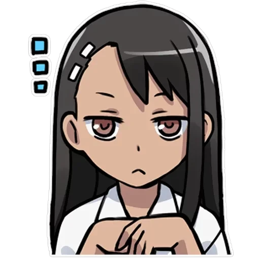 Nagatoro-san — 19