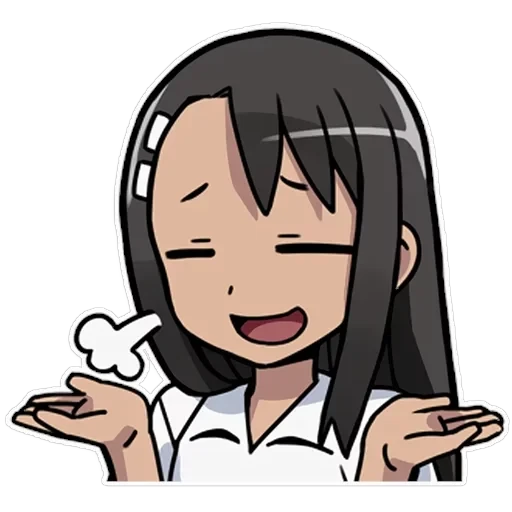 Nagatoro-san — 28