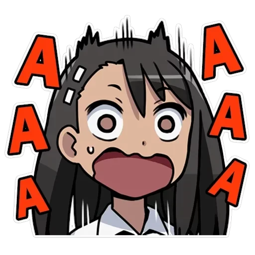 Nagatoro-san — 33