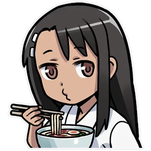 Nagatoro-san — 39