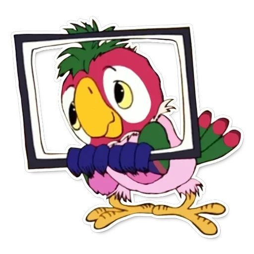 НАШ Кеша stickers — 3