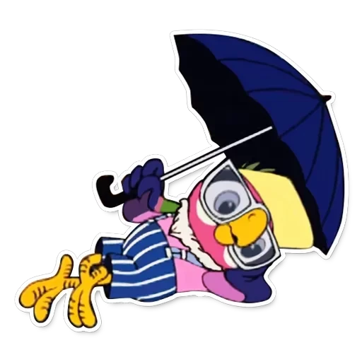 НАШ Кеша stickers — 7