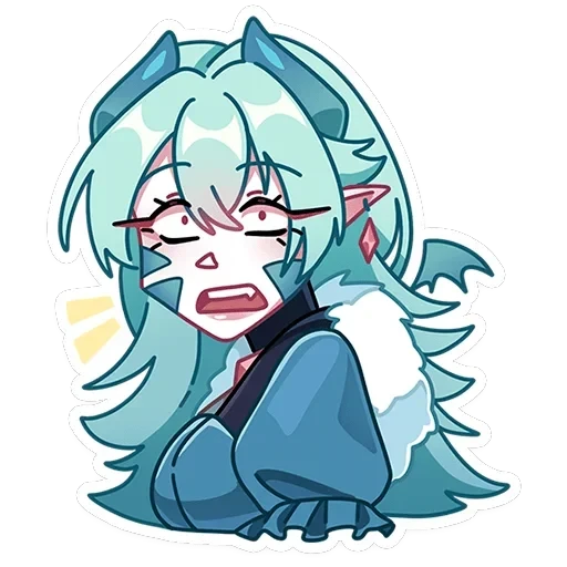 Нефритта — 19